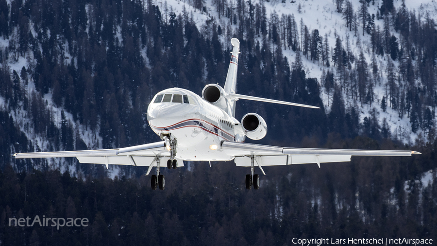 Flying Group Dassault Falcon 900EX (LX-EMO) | Photo 367302