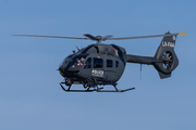 Luxembourg Police Airbus Helicopters H145M (LX-FAA) at  Luxembourg - Findel, Luxembourg