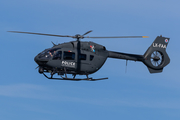 Luxembourg Police Airbus Helicopters H145M (LX-FAA) at  Luxembourg - Findel, Luxembourg