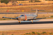 Jetfly Aviation Pilatus PC-12/47E (NGX) (LX-FLS) at  Luqa - Malta International, Malta