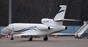 Flying Group Dassault Falcon 900LX (LX-FMA) at  Cologne/Bonn, Germany