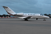 Flying Group Cessna 525B Citation CJ3+ (LX-FPF) at  Cologne/Bonn, Germany