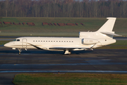 Luxaviation Dassault Falcon 8X (LX-GBH) at  Hamburg - Fuhlsbuettel (Helmut Schmidt), Germany