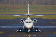 Luxaviation Dassault Falcon 8X (LX-GBH) at  Hamburg - Fuhlsbuettel (Helmut Schmidt), Germany