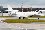 Luxaviation Dassault Falcon 8X (LX-GBH) at  Hamburg - Fuhlsbuettel (Helmut Schmidt), Germany