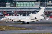 Luxaviation Dassault Falcon 8X (LX-GBH) at  Hamburg - Fuhlsbuettel (Helmut Schmidt), Germany