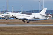 Luxaviation Dassault Falcon 8X (LX-GBH) at  Munich, Germany