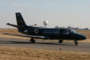 Luxaviation Cessna 550 Citation II (LX-GDL) at  Luxembourg - Findel, Luxembourg