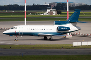 Global Jet Luxembourg Dassault Falcon 900EX (LX-GLD) at  Hamburg - Fuhlsbuettel (Helmut Schmidt), Germany