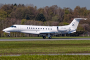 Luxaviation Embraer EMB-135BJ Legacy 600 (LX-GLS) at  Hamburg - Fuhlsbuettel (Helmut Schmidt), Germany