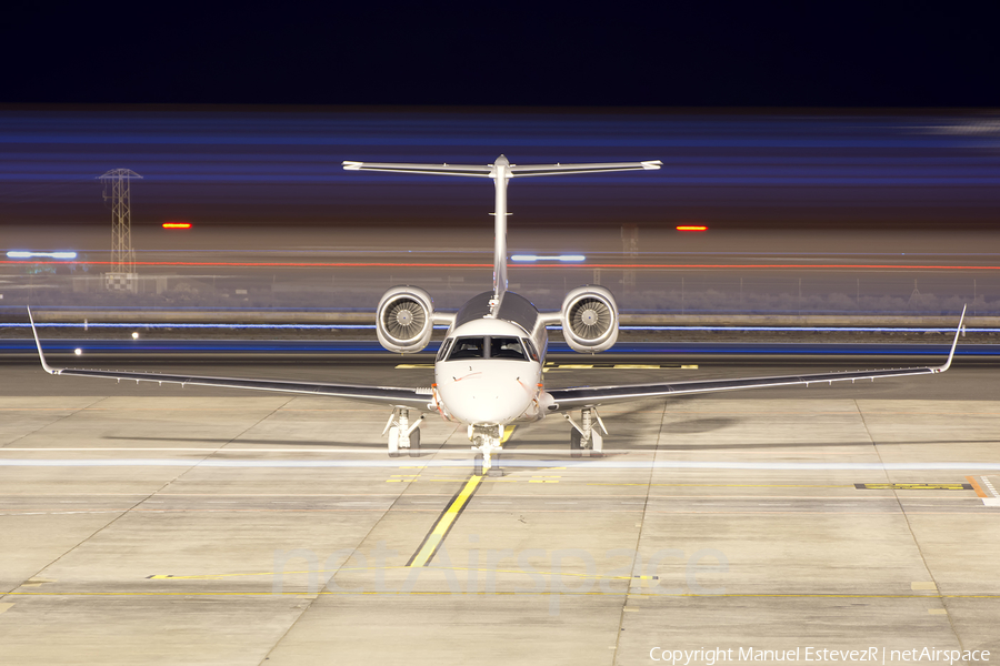 Luxaviation Embraer EMB-135BJ Legacy 600 (LX-GLS) | Photo 192295