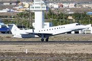 Luxaviation Embraer EMB-135BJ Legacy 600 (LX-GLS) at  Tenerife Sur - Reina Sofia, Spain