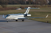 Global Jet Luxembourg Bombardier BD-700-1A10 Global Express XRS (LX-GXX) at  Hannover - Langenhagen, Germany