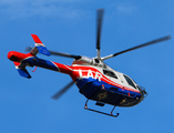 Luxembourg Air Rescue McDonnell Douglas MD-900 Explorer (LX-HMD) at  Luxembourg - Findel, Luxembourg