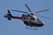 Luxembourg Air Rescue McDonnell Douglas MD-900 Explorer (LX-HMD) at  Luxembourg - Findel, Luxembourg