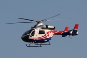 Luxembourg Air Rescue McDonnell Douglas MD-900 Explorer (LX-HMD) at  Luxembourg - Findel, Luxembourg