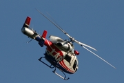 Luxembourg Air Rescue McDonnell Douglas MD-900 Explorer (LX-HMD) at  Luxembourg - Findel, Luxembourg