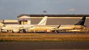 Global Jet Luxembourg Embraer Lineage 1000 (ERJ-190-100 ECJ) (LX-IBR) at  Paris - Le Bourget, France