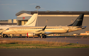 Global Jet Luxembourg Embraer Lineage 1000 (ERJ-190-100 ECJ) (LX-IBR) at  Paris - Le Bourget, France