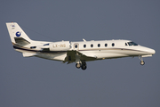 Luxaviation Cessna 560XL Citation XLS (LX-INS) at  Amsterdam - Schiphol, Netherlands