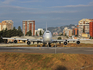 Cargolux Boeing 747-4EV(ERF) (LX-JCV) at  Guatemala City - La Aurora, Guatemala