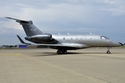 Global Jet Luxembourg Embraer EMB-545 Legacy 450 (LX-JET) at  Cologne/Bonn, Germany