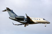 Global Jet Luxembourg Embraer EMB-545 Legacy 450 (LX-JET) at  Farnborough, United Kingdom