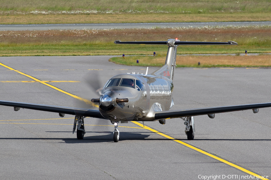 Jetfly Aviation Pilatus PC-12/47E (LX-JFA) | Photo 388159