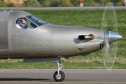 Jetfly Aviation Pilatus PC-12/47 (LX-JFN) at  Luxembourg - Findel, Luxembourg