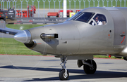 Jetfly Aviation Pilatus PC-12/47 (LX-JFN) at  Hamburg - Fuhlsbuettel (Helmut Schmidt), Germany