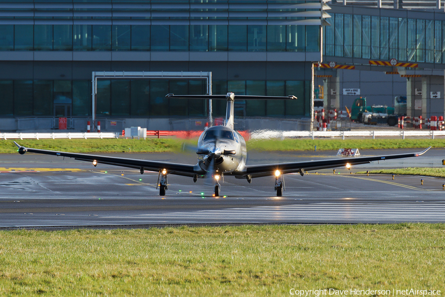 Jetfly Aviation Pilatus PC-12/47E (LX-JFS) | Photo 42494