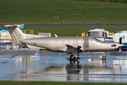 Jetfly Aviation Pilatus PC-12/47E (LX-JFW) at  Hamburg - Fuhlsbuettel (Helmut Schmidt), Germany