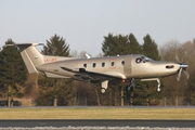 Jetfly Aviation Pilatus PC-12/47E (LX-JFY) at  Hamburg - Fuhlsbuettel (Helmut Schmidt), Germany