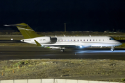 Luxaviation Bombardier BD-700-1A10 Global Express XRS (LX-JNC) at  Tenerife Sur - Reina Sofia, Spain