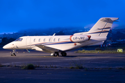 Flying Group Pilatus PC-24 (LX-JVC) at  Tenerife Norte - Los Rodeos, Spain