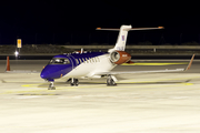 Luxembourg Air Rescue Bombardier Learjet 45 (LX-LAA) at  Tenerife Sur - Reina Sofia, Spain