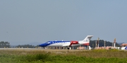 Luxembourg Air Rescue Learjet 35A (LX-LAR) at  Porto, Portugal