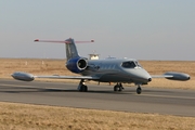 Luxembourg Air Rescue Bombardier Learjet 45 (LX-LAR) at  Luxembourg - Findel, Luxembourg