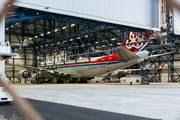 Cargolux Boeing 747-4HA(ERF) (LX-LCL) at  Luqa - Malta International, Malta