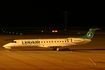 Luxair Embraer ERJ-145LU (LX-LGJ) at  Luxembourg - Findel, Luxembourg