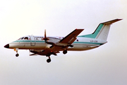 Luxair Embraer EMB-120RT Brasilia (LX-LGK) at  Hamburg - Fuhlsbuettel (Helmut Schmidt), Germany