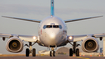 Luxair Boeing 737-7C9 (LX-LGQ) at  Luxembourg - Findel, Luxembourg