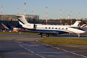 Global Jet Luxembourg Gulfstream G650 (LX-LXX) at  Hamburg - Fuhlsbuettel (Helmut Schmidt), Germany