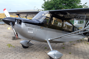 (Private) Bellanca 8KCAB Super Decathlon (LX-MAX) at  Hamburg - Fuhlsbuettel (Helmut Schmidt), Germany