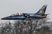 (Private) Aero L-39C Albatros (LX-MIK) at  Luxembourg - Findel, Luxembourg