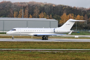 Global Jet Luxembourg Bombardier BD-700-1A11 Global 5000 (LX-MLO) at  Luxembourg - Findel, Luxembourg