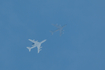 NATO Boeing E-3A Sentry (LX-N*) at  In Flight, Germany