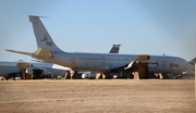 NATO Boeing 707-307C (LX-N19997) at  Tucson - Davis-Monthan AFB, United States