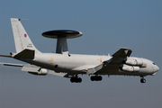 NATO Boeing E-3A Sentry (LX-N90442) at  Geilenkirchen, Germany