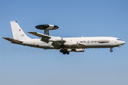 NATO Boeing E-3A Sentry (LX-N90442) at  Geilenkirchen, Germany